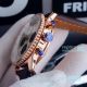 Swiss Breitling Navitimer 1 B01 Rose Gold Watch White Dial (4)_th.jpg
